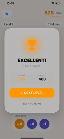 Hedge Spark Balance Screenshot 5 of 8