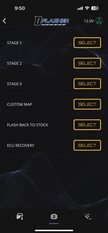 DFlasher Screenshot 3 of 7