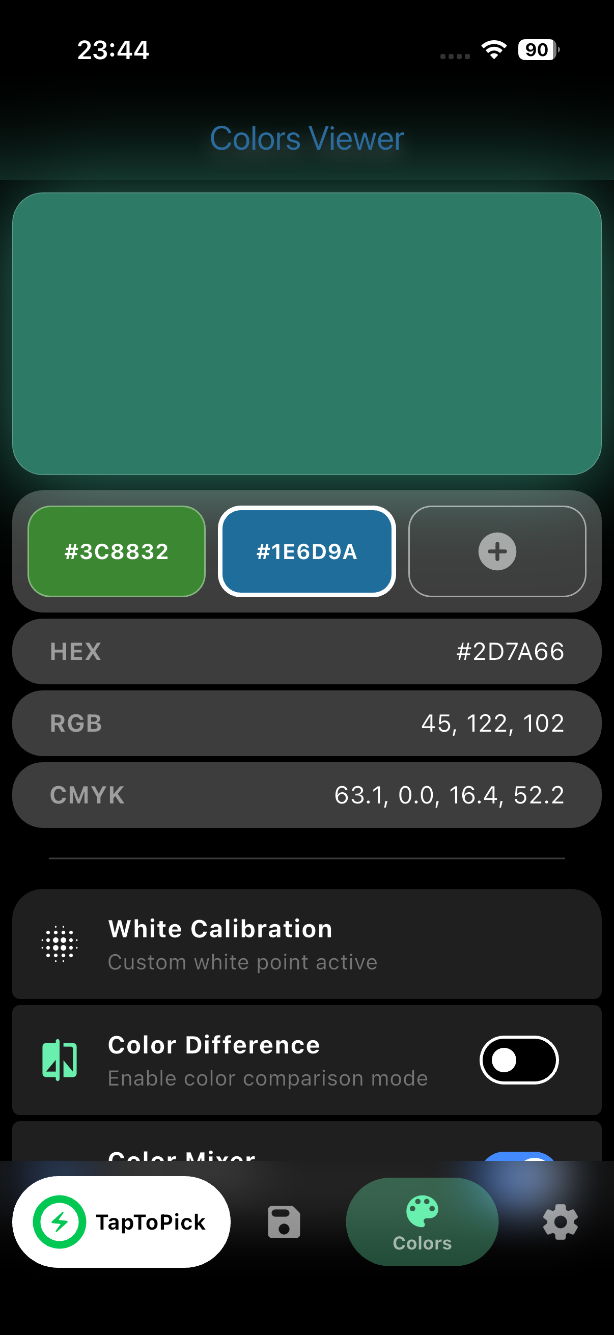 Color Judge 2