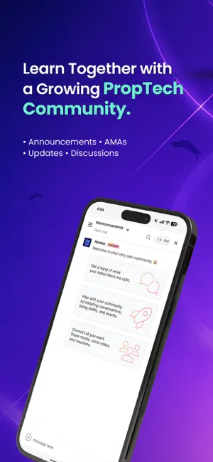 PropTech Pulse Academy screenshot 3