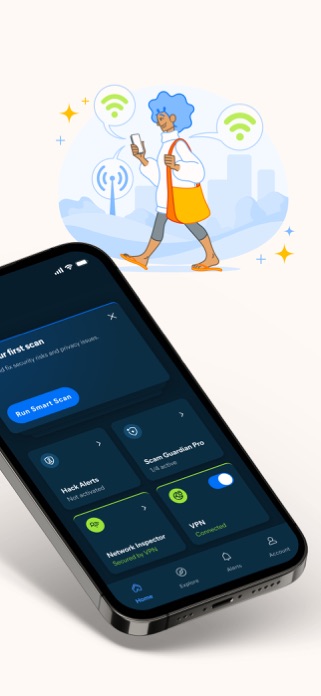 Avast One: Security & Privacy Screenshot 2 of 10