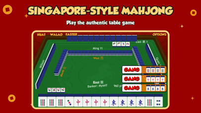 MahjongLeh Screenshot 2 of 5