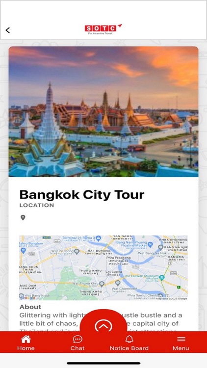 SOTC Connect screenshot-3