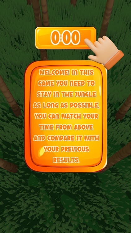 Trivia TIGER Quest screenshot-5