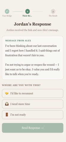 Bridges: Clear Path Back Screenshot 3 of 3