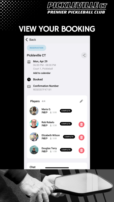 Pickleville CT Screenshot