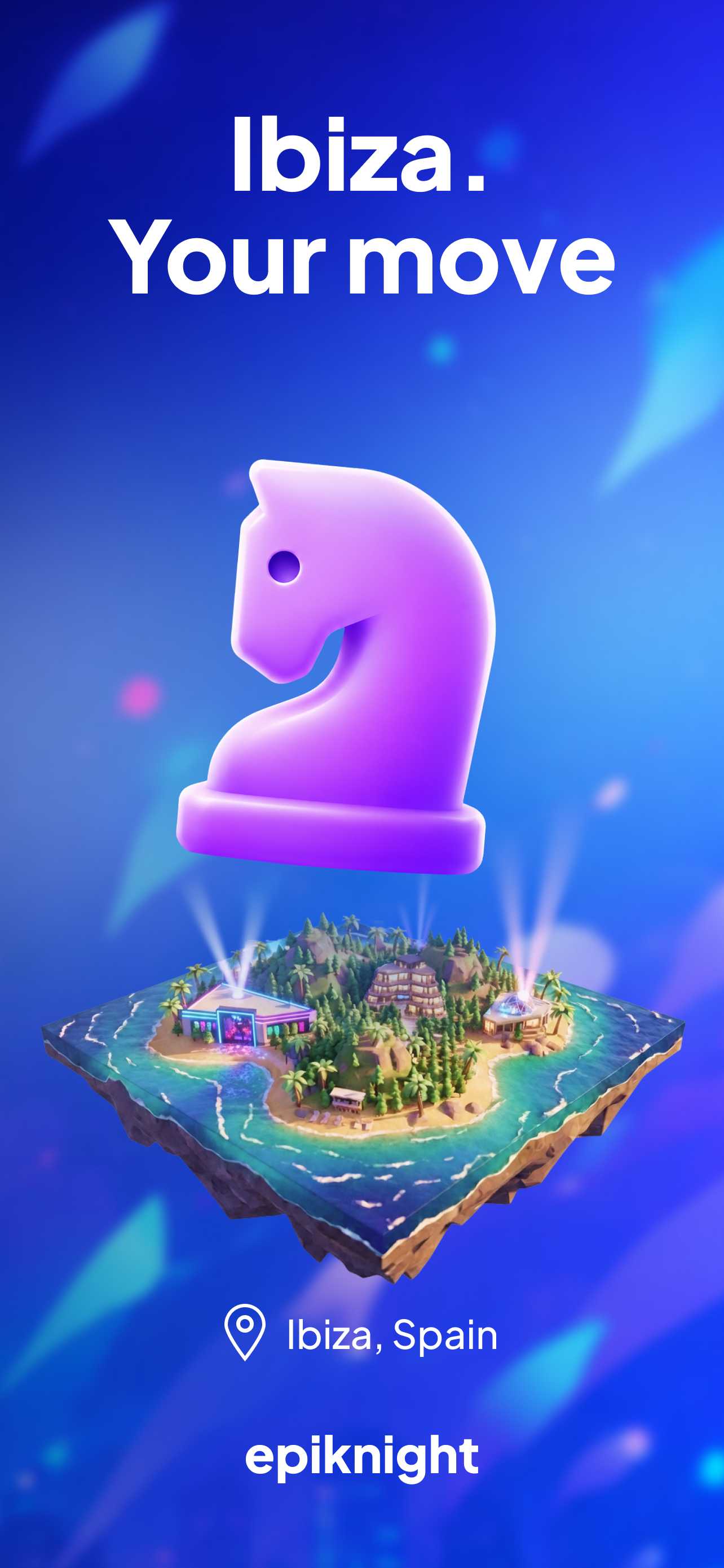 Epiknight: Ibiza Nightlife screenshot 8