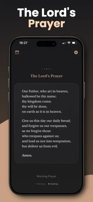 Praya screenshot 3