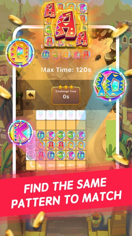 Eliminate Column Slots