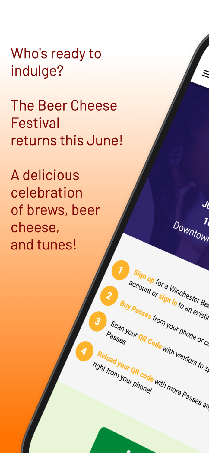 Beer Cheese Festival