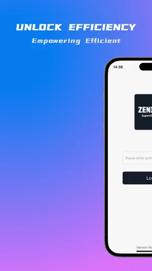 ZenTools screenshot 1
