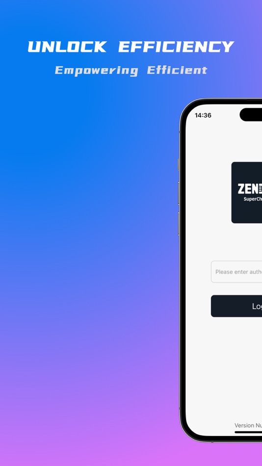 #1. ZenTools (iOS) By: Zendure USA INC