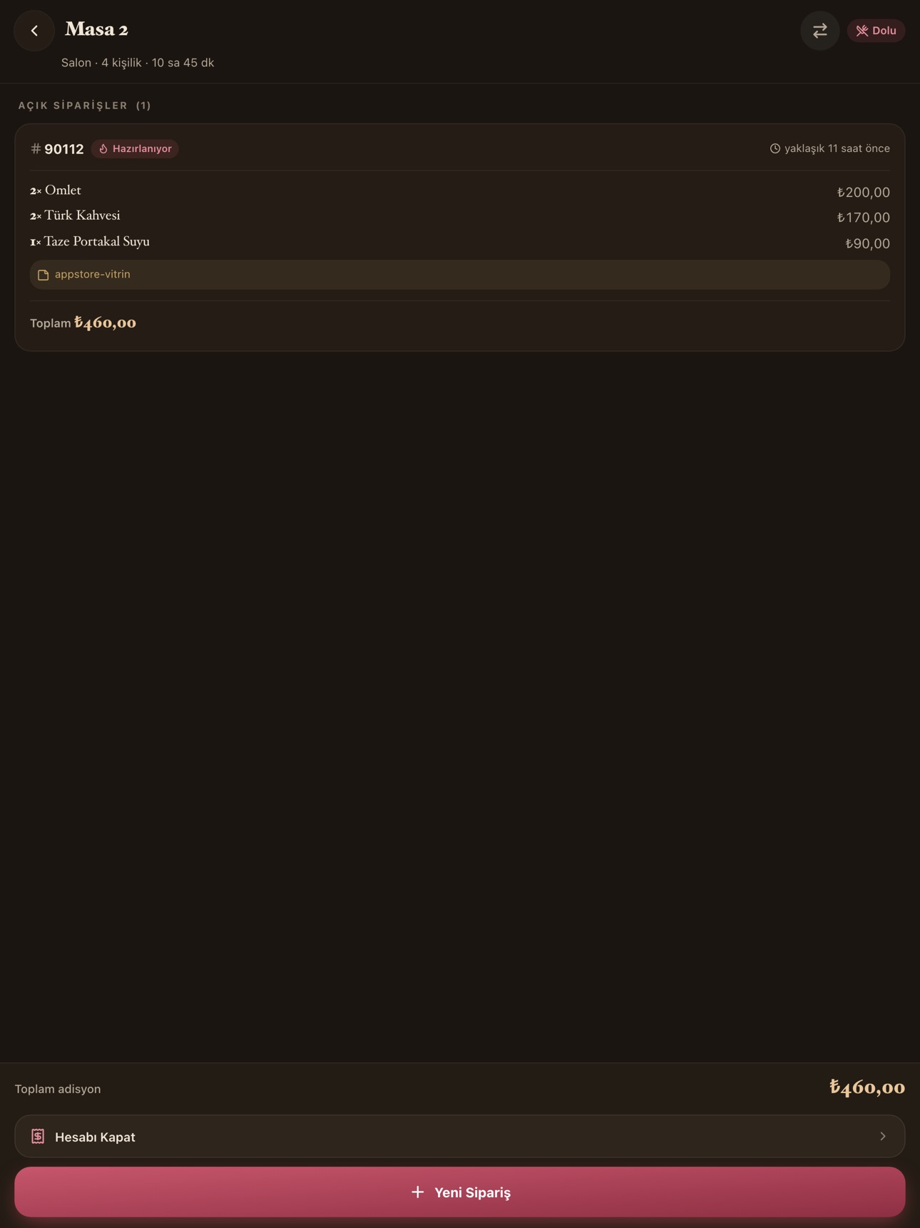 Screenshot 8 of Pulsepin Garson