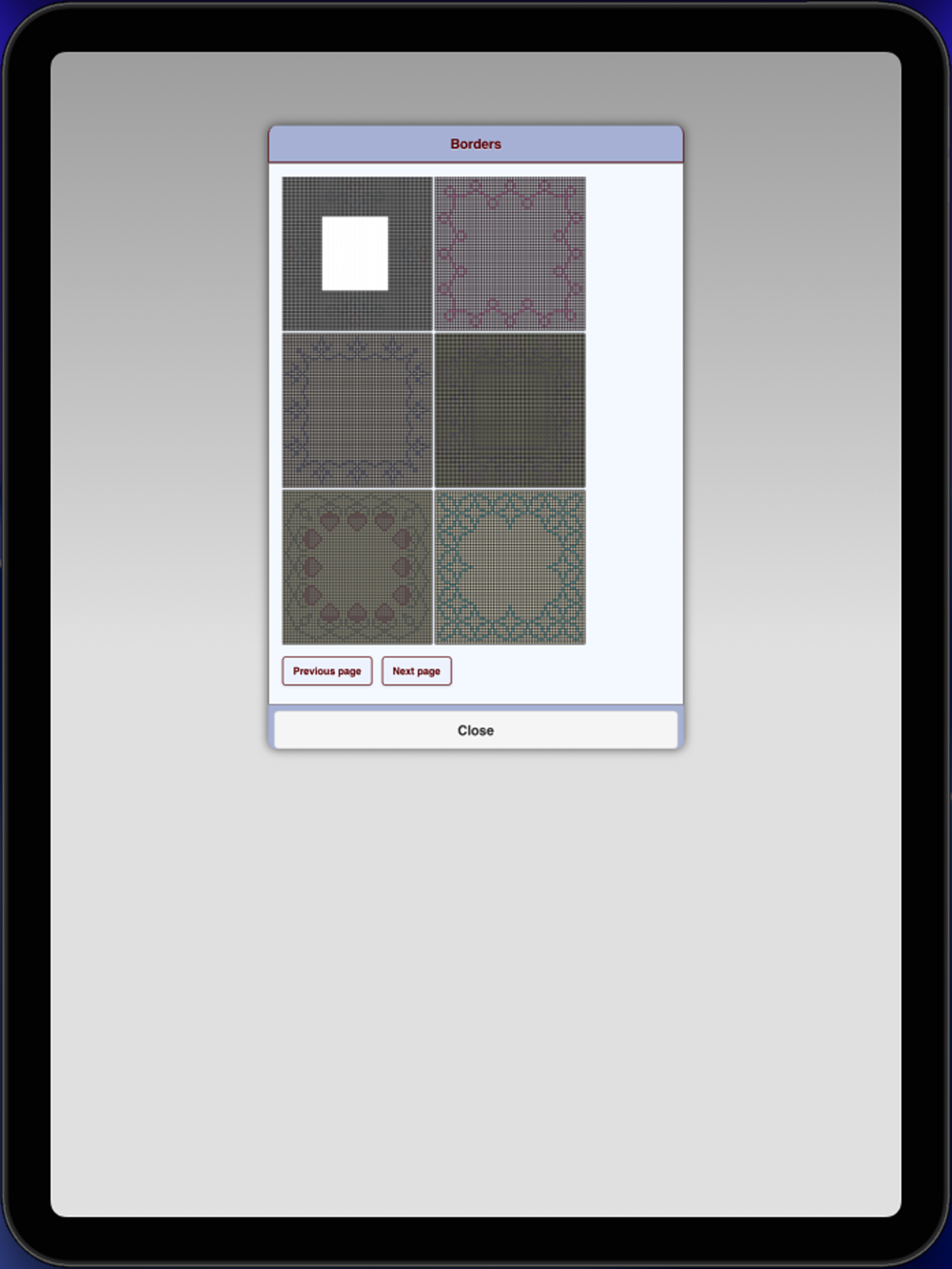BeadPatternCreator screenshot 15