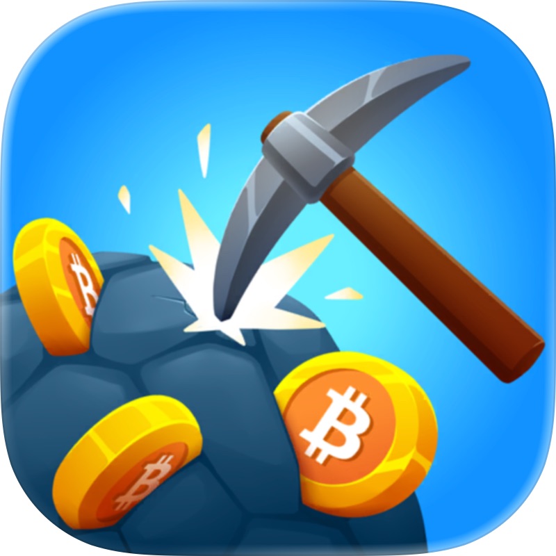 Idle Mine! Tycoon Mining Game screenshot 8
