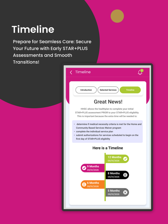 Superior STAR Kids Transition