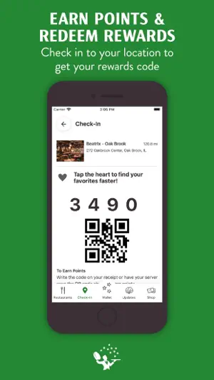 LettuceEats screenshot 5