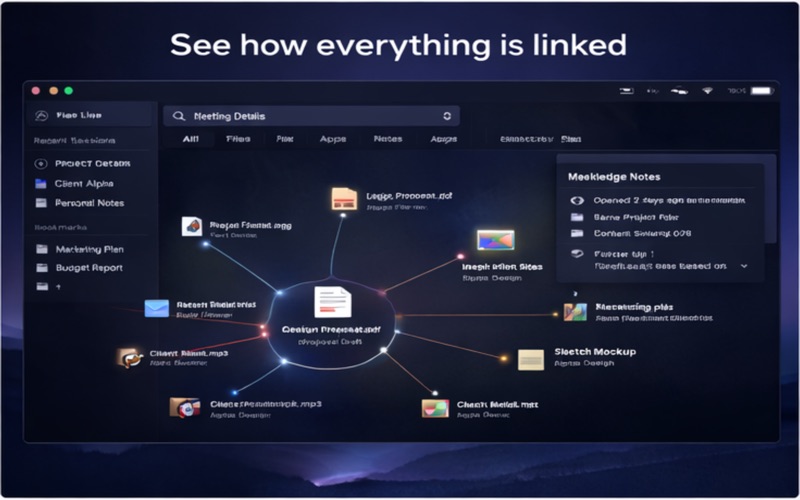 Wave Memory screenshot