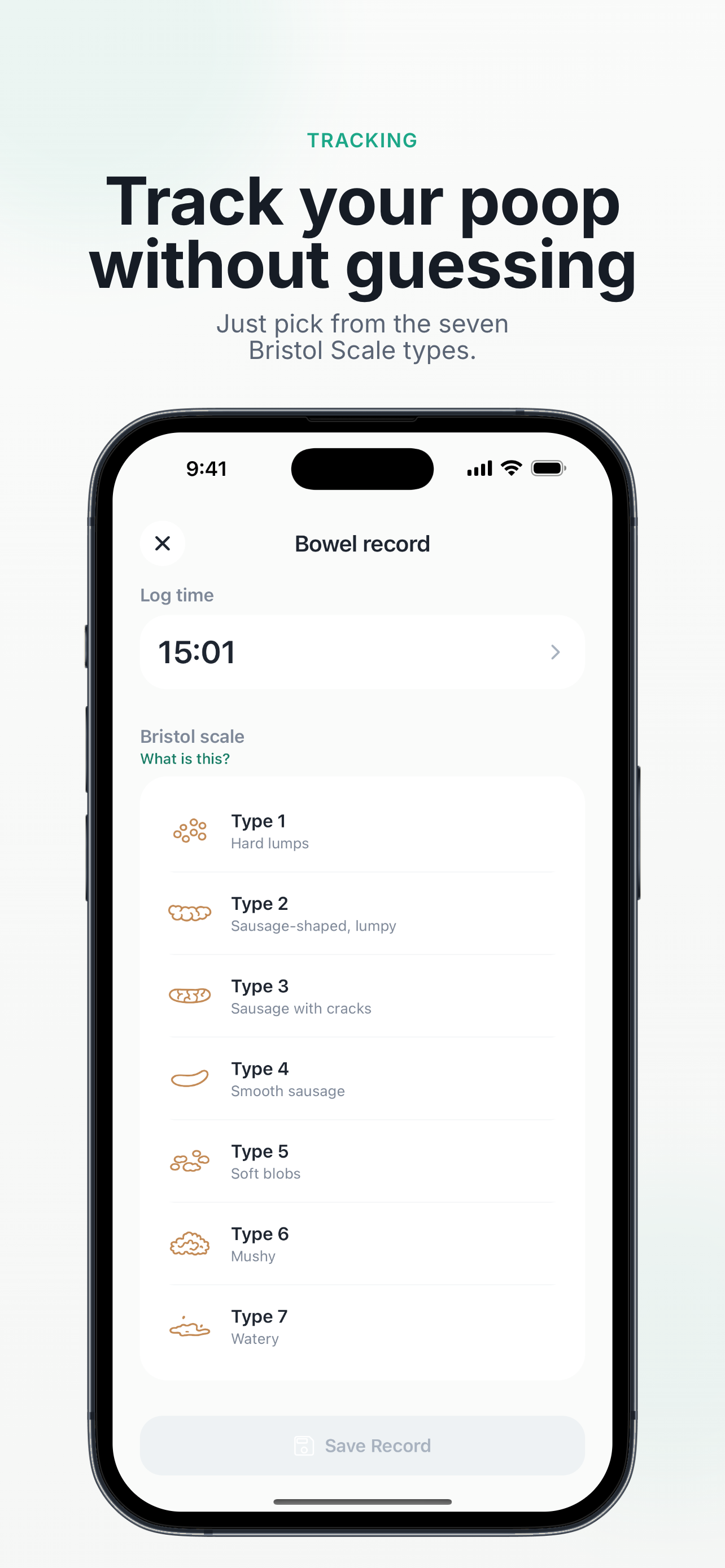 GutAgent - Health Assistant screenshot 6