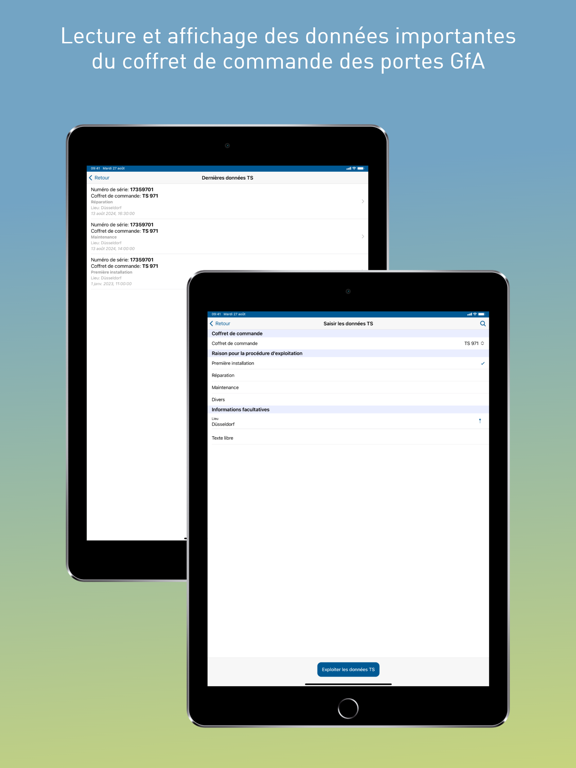 Screenshot #6 pour evodo Stick App