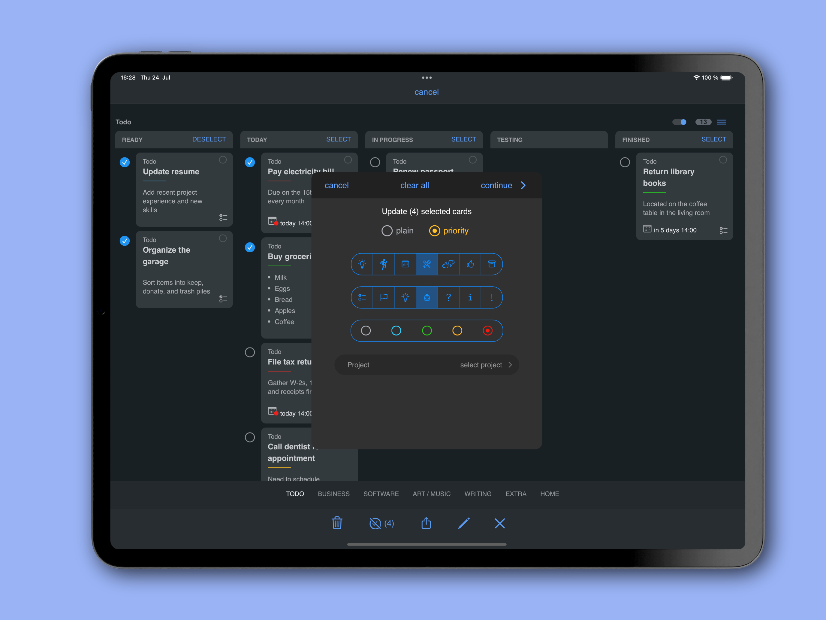noeia ideas screenshot 17