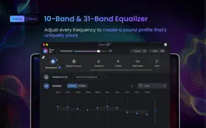 boom3d: volume booster and eq айфон картинки 4