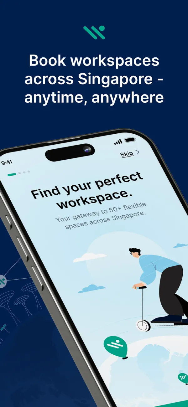 Screenshot #1 pour work-buddy