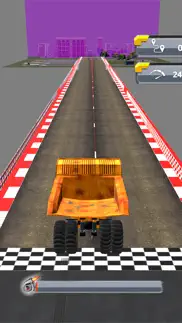 stunt truck ramp jumping games problems & solutions and troubleshooting guide - 1