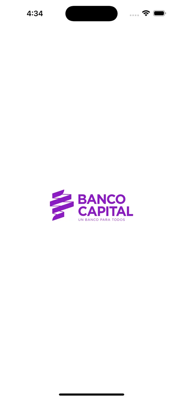Screenshot #1 pour Banco Capital