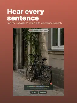 Language Learning Kapio screenshot 15