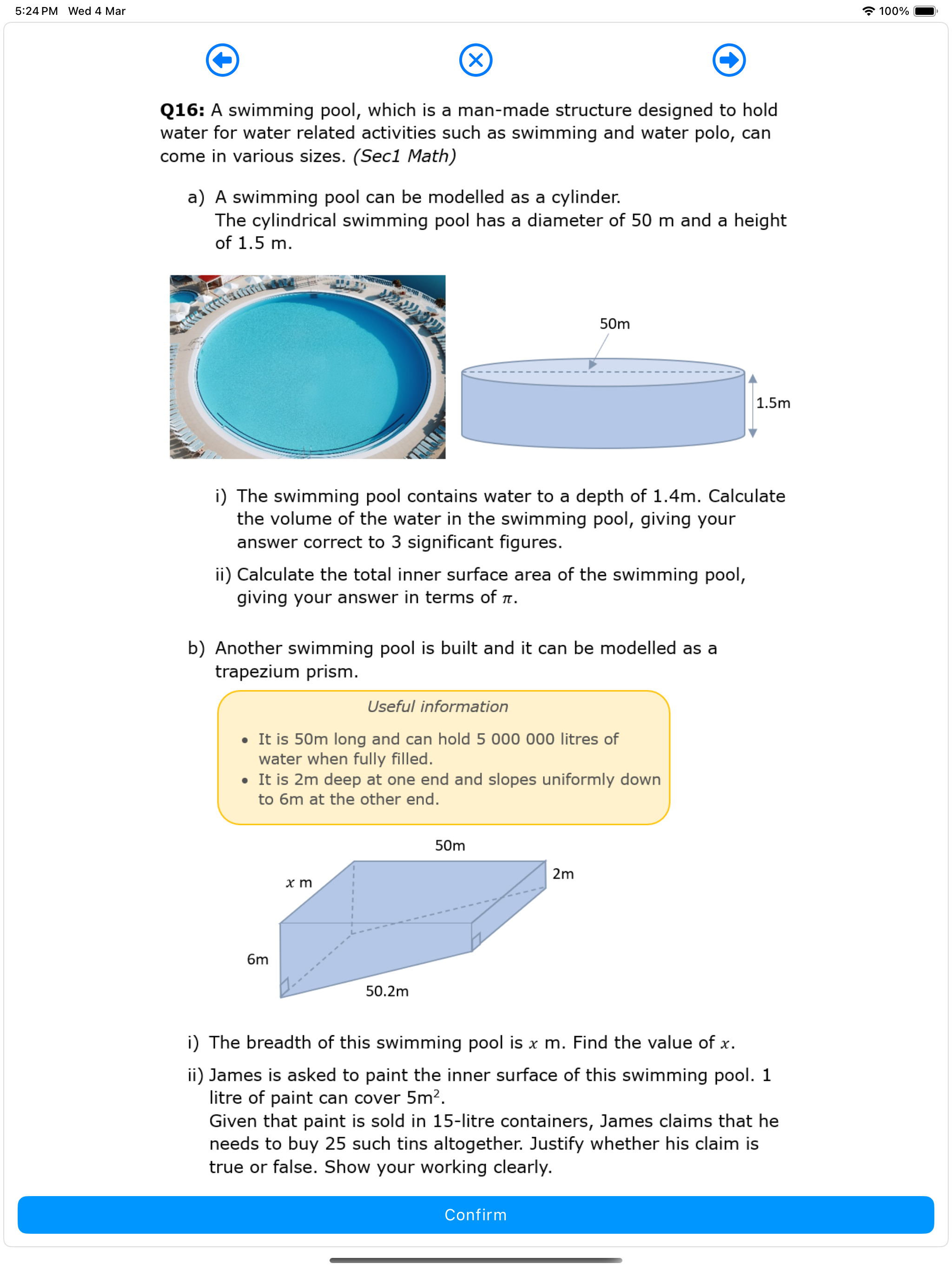 GoodTutors screenshot 19