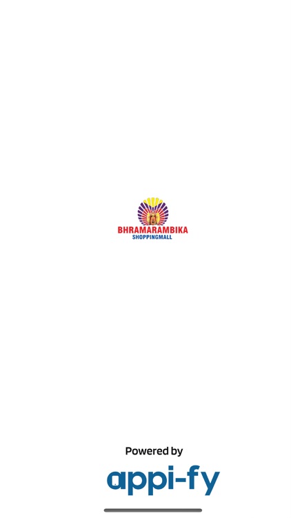 BHRAMARAMBIKA SHOPPINGMALL