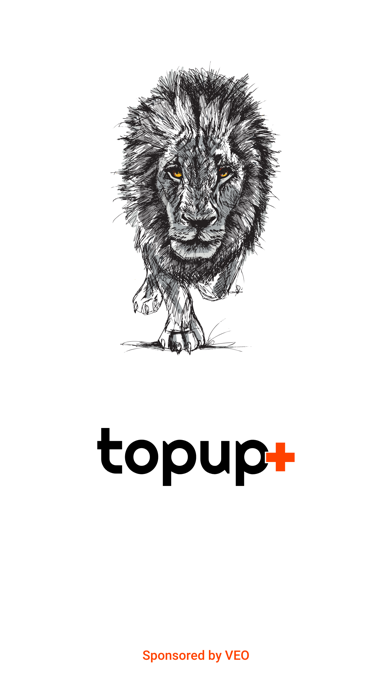 Topup+ Retailers screenshot