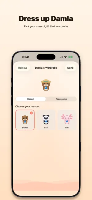 Otterly: Water Tracker screenshot 2