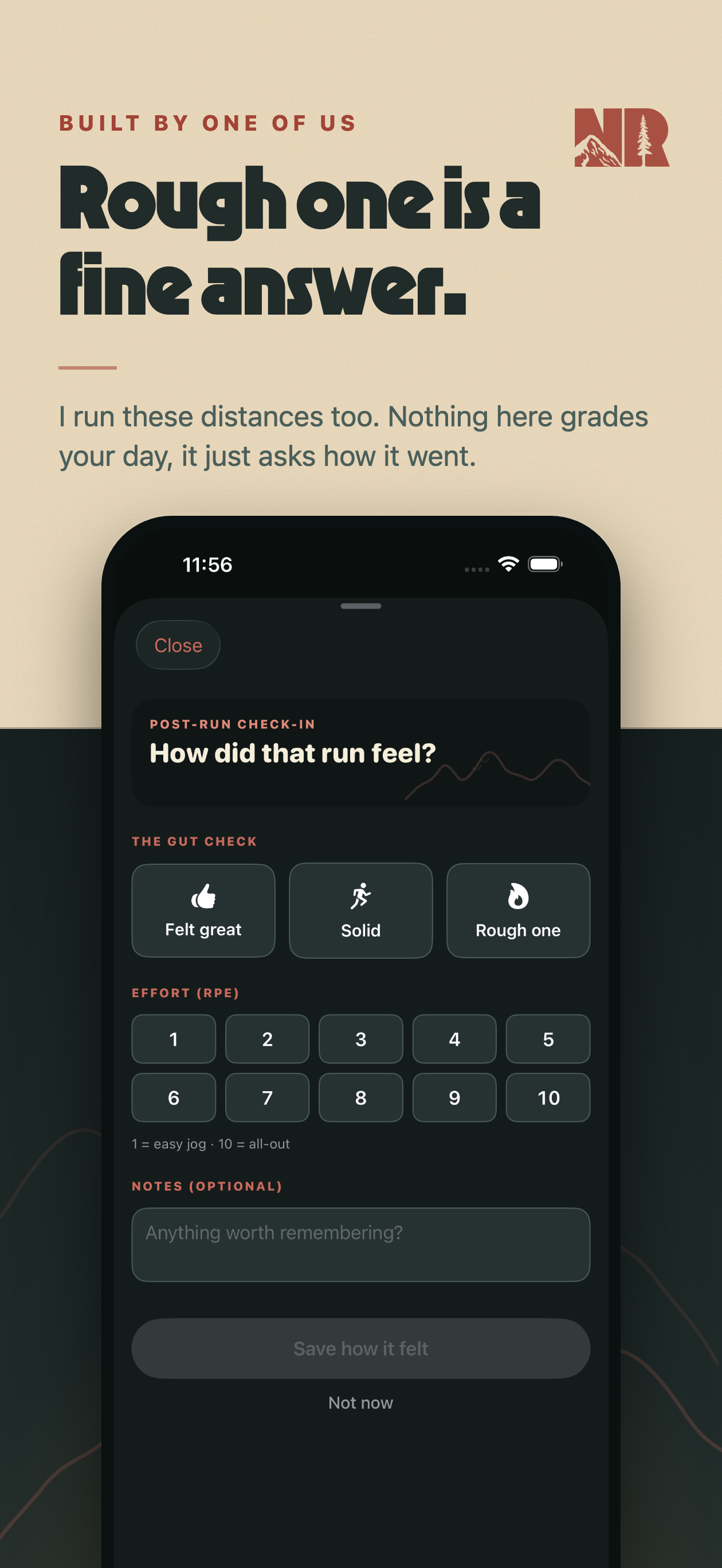 NavRun: Ultra & Trail Running screenshot 7