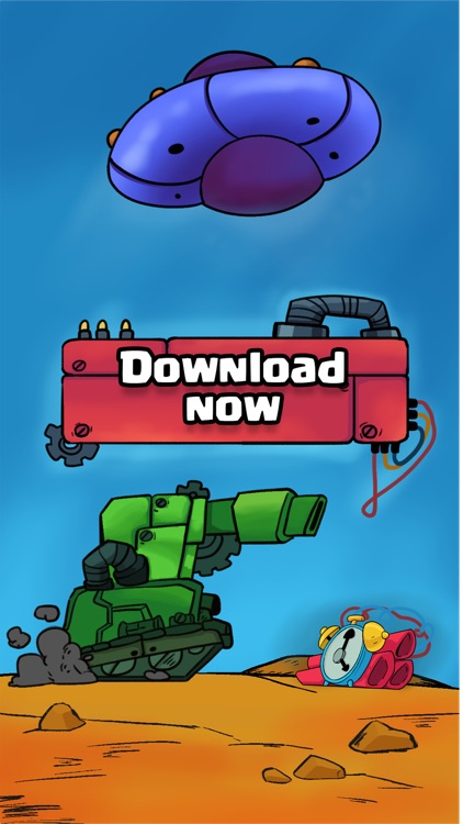 Alien gridvasion screenshot-5