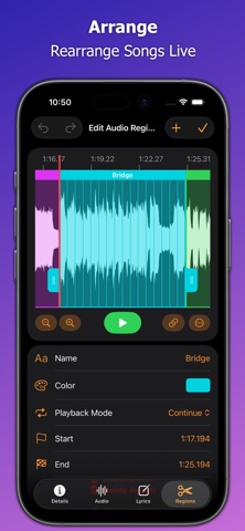Stage Traxx 4 screenshot