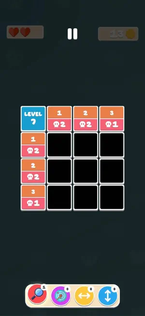 Stars Hunt - Puzzle Board screenshot 4