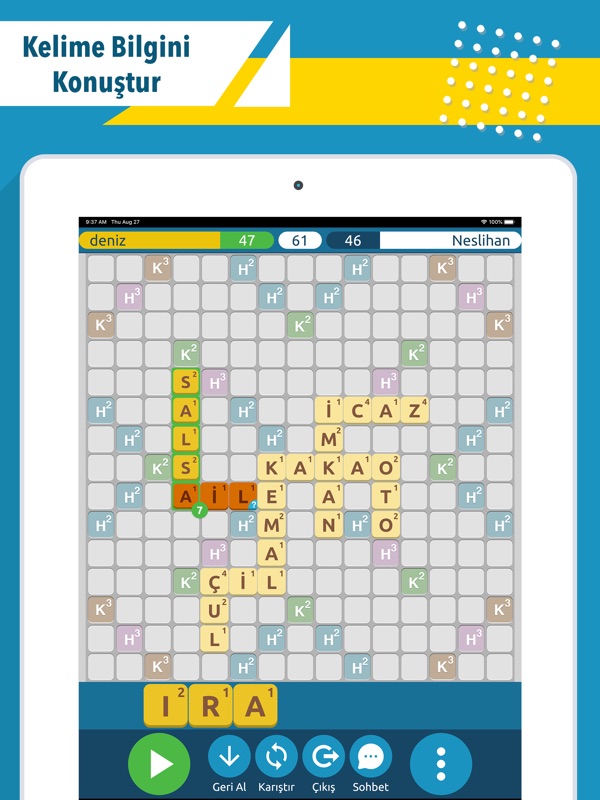 Kelimelik screenshot 9