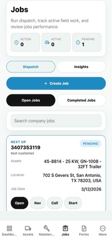 RyseVision screenshot