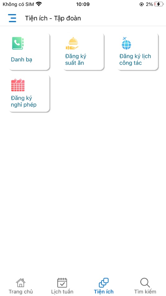 #5. Petrolimex DOffice (iOS) 由: Vietnam National Petroleum Group