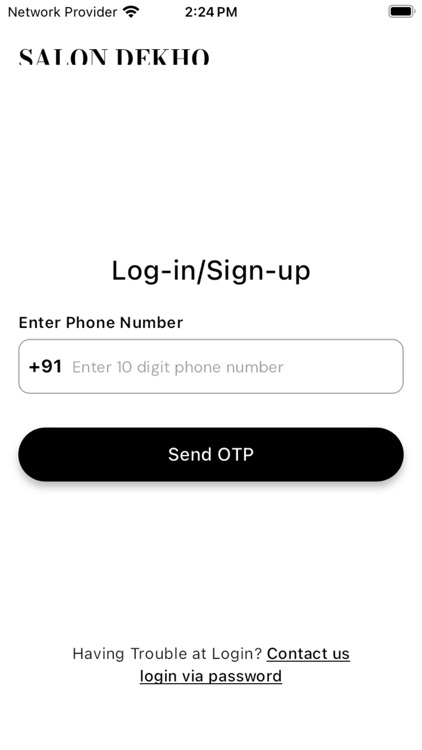 Salon Dekho screenshot-4