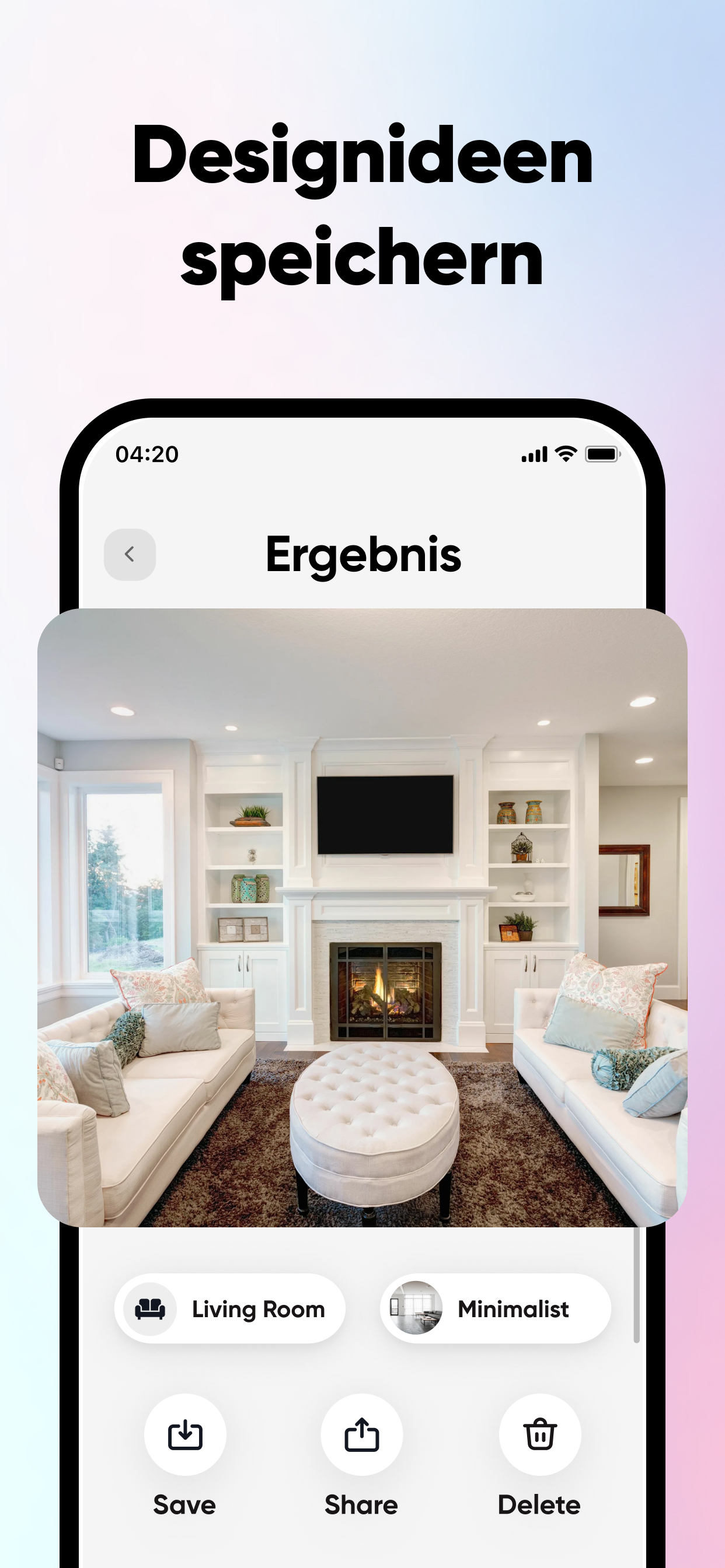 Room Planner, Design Home Арр