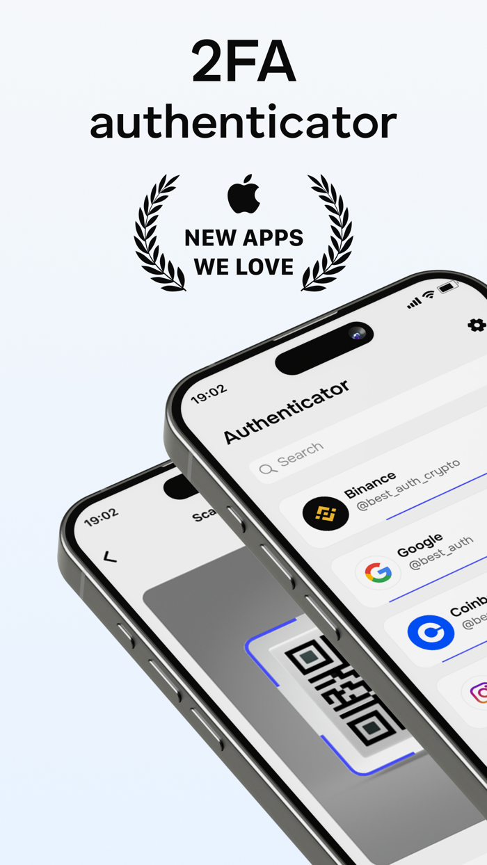 Authy MFA  2FA Authenticator