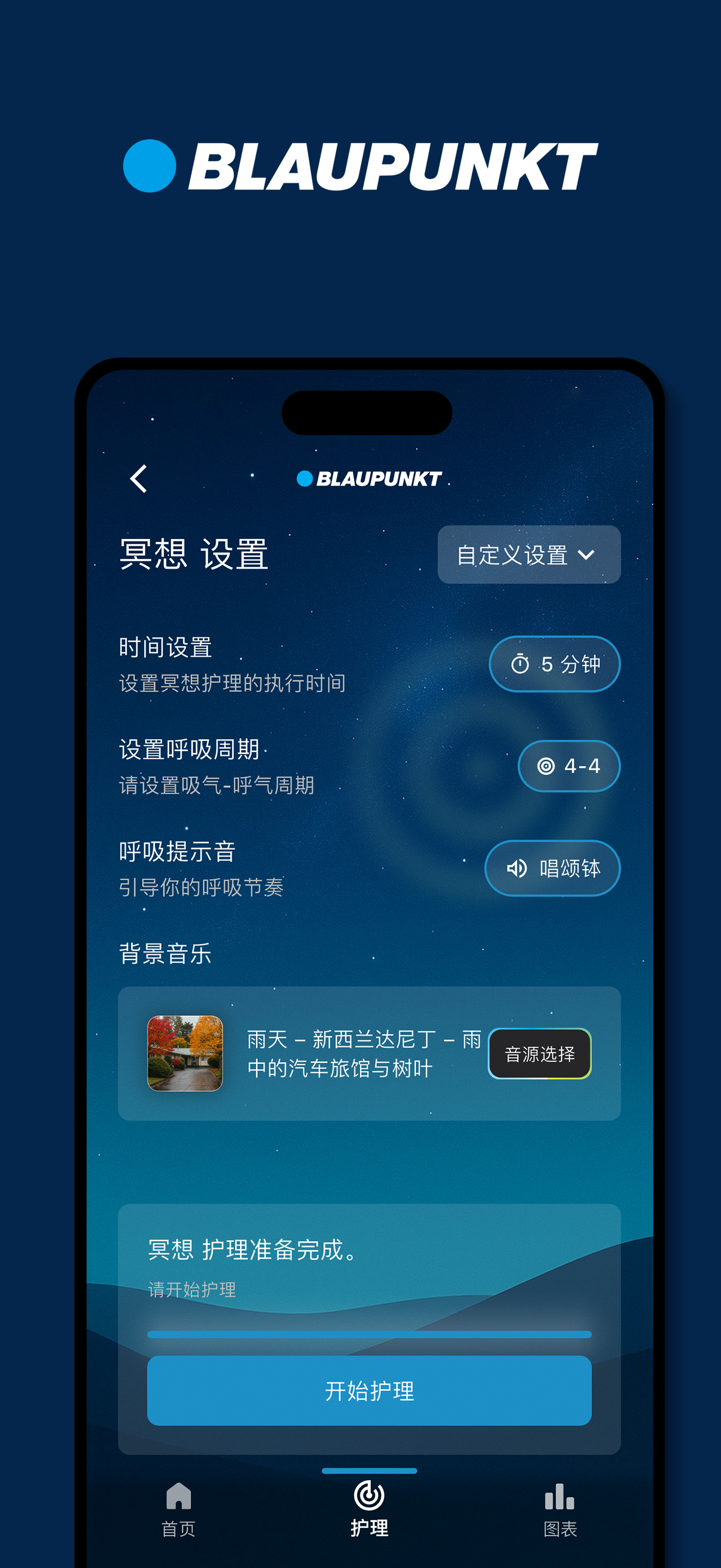 BLAUPUNKT