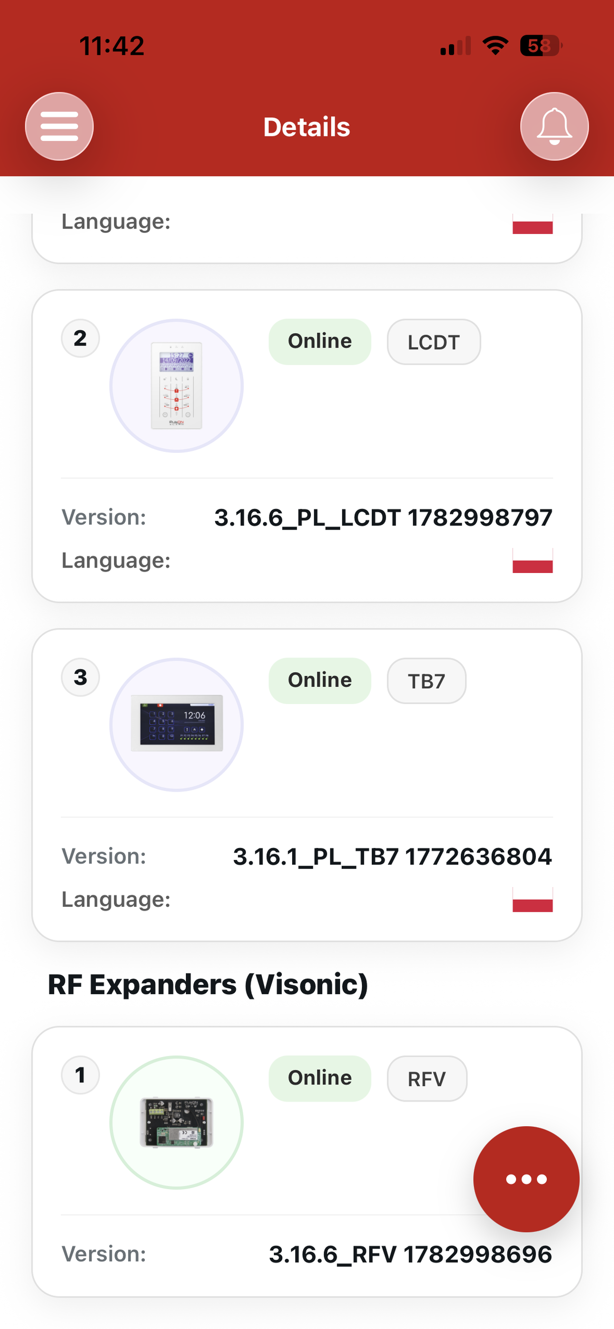 PulsON Install screenshot 5