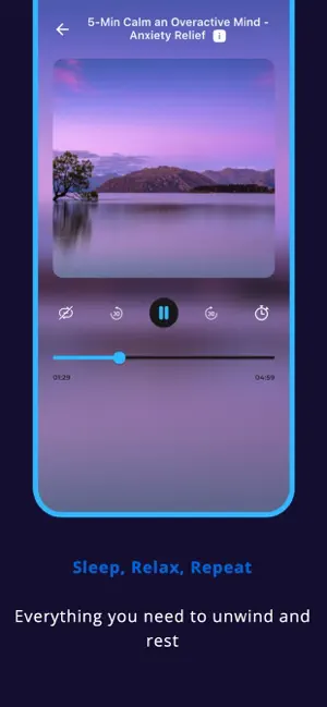 Chill Pill with Yogi Bryan screenshot 5