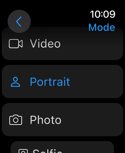 ProCamera. Professional Camera screenshot 22