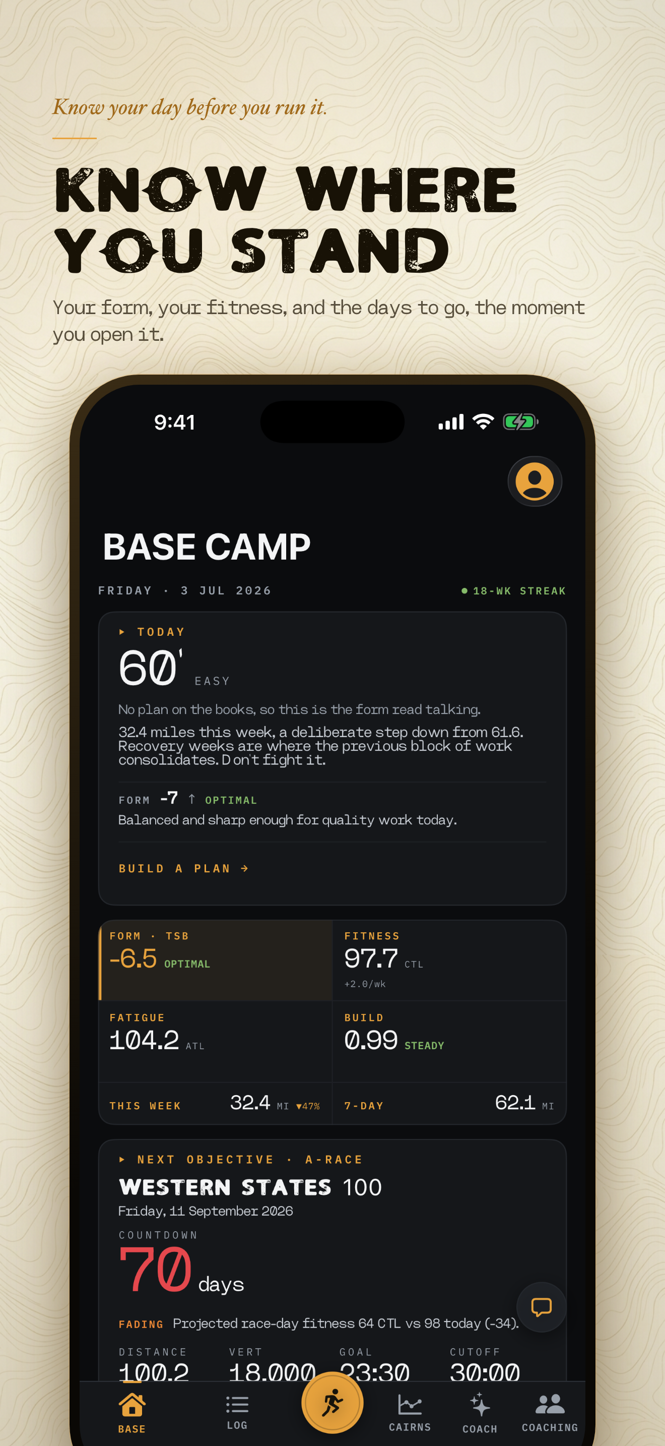 Summit Line screenshot 7