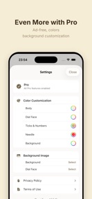 ClassicTimer: Kitchen Timer screenshot